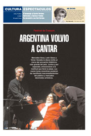 Tapa espectaculos