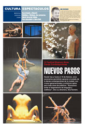 Tapa espectaculos