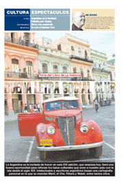 Tapa espectaculos