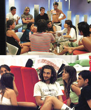 Tapa espectaculos