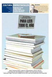 Tapa espectaculos