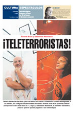 Tapa espectaculos
