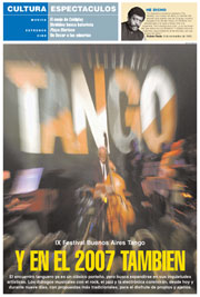Tapa espectaculos