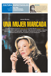Tapa espectaculos
