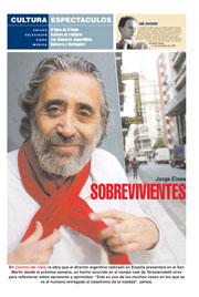 Tapa espectaculos