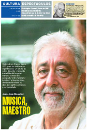 Tapa espectaculos