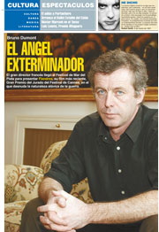 Tapa espectaculos
