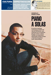 Tapa espectaculos