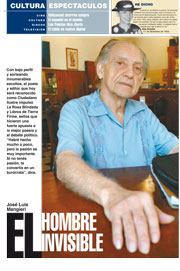 Tapa espectaculos