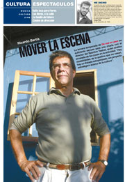 Tapa espectaculos