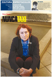 Tapa espectaculos