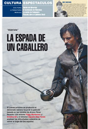 Tapa espectaculos