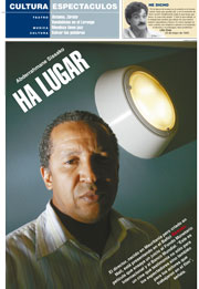 Tapa espectaculos