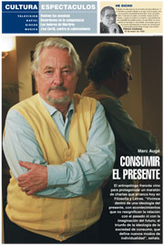 Tapa espectaculos