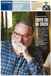 Tapa espectaculos