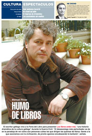 Tapa espectaculos