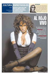 Tapa espectaculos