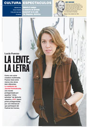 Tapa espectaculos