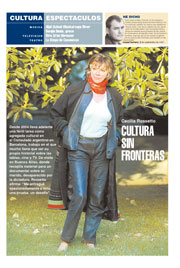 Tapa espectaculos