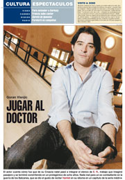 Tapa espectaculos