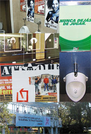 Tapa espectaculos
