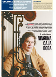 Tapa espectaculos