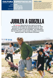 Tapa espectaculos