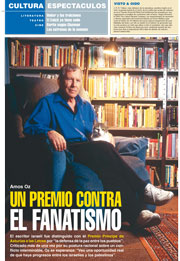 Tapa espectaculos