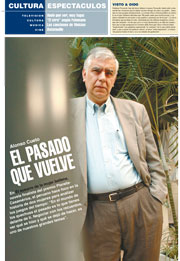 Tapa espectaculos