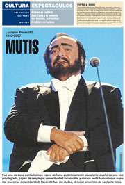 Tapa espectaculos