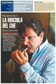 Tapa espectaculos