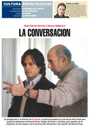 Tapa espectaculos