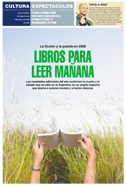 Tapa espectaculos