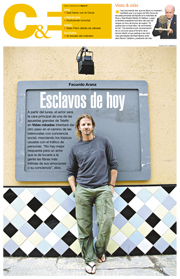 Tapa espectaculos