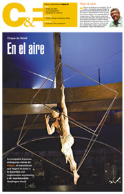 Tapa espectaculos