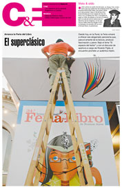 Tapa espectaculos