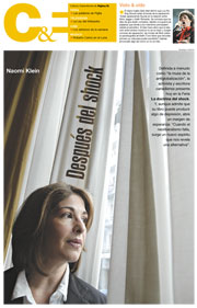 Tapa espectaculos