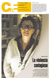Tapa espectaculos