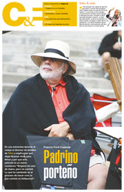 Tapa espectaculos