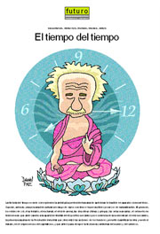 Tapa futuro