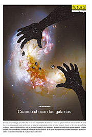 Tapa futuro