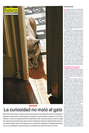 Tapa futuro