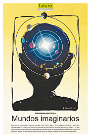 Tapa futuro