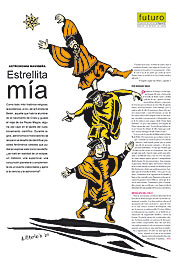 Tapa futuro
