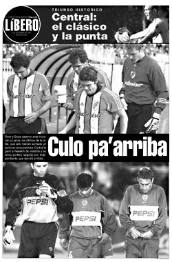 Tapa libero