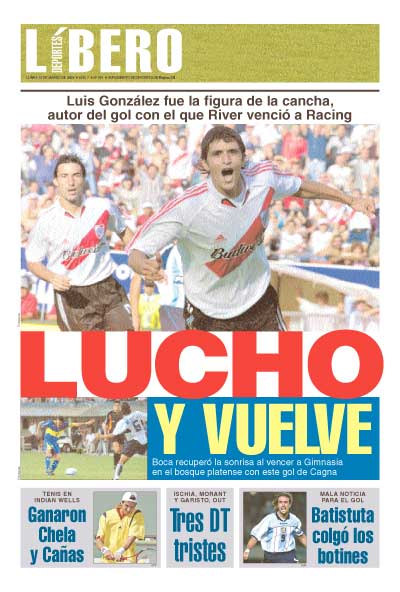 Tapa libero
