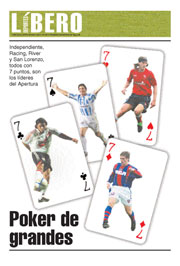 Tapa libero