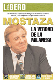 Tapa libero