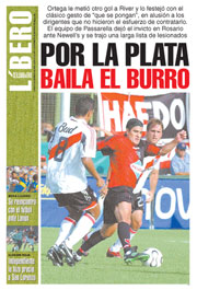 Tapa libero