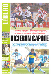Tapa libero